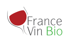 France Vin Bio logo